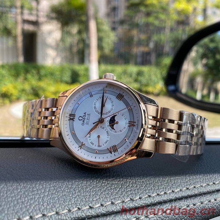 Omega Watch OMW00184-2