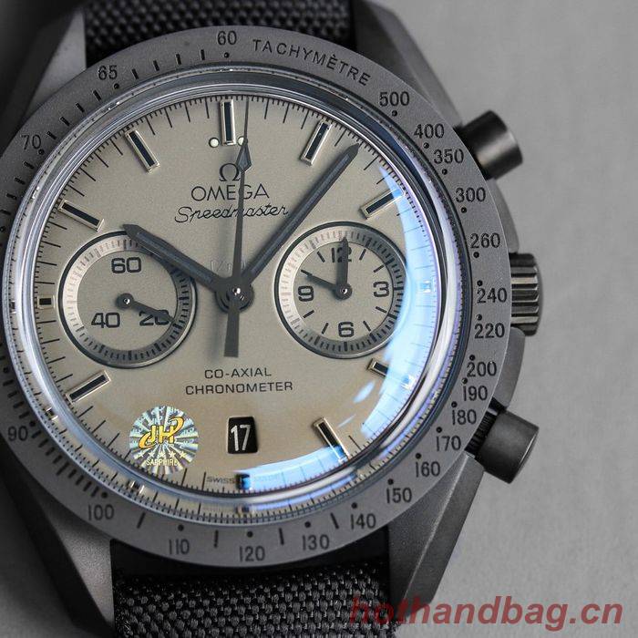 Omega Watch OMW00195