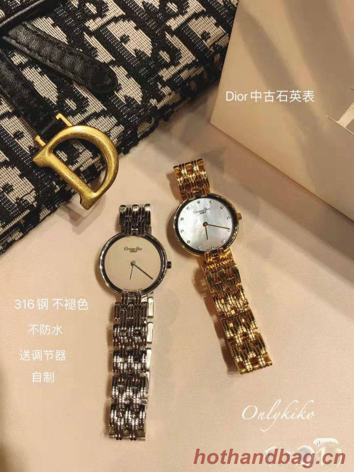 Dior Watch DRW00011-1