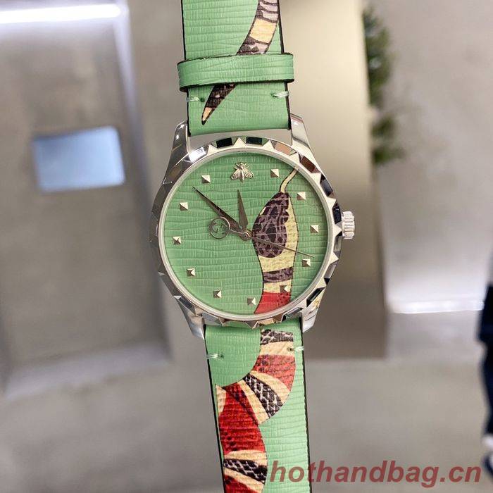 Gucci Watch GUW00018-2