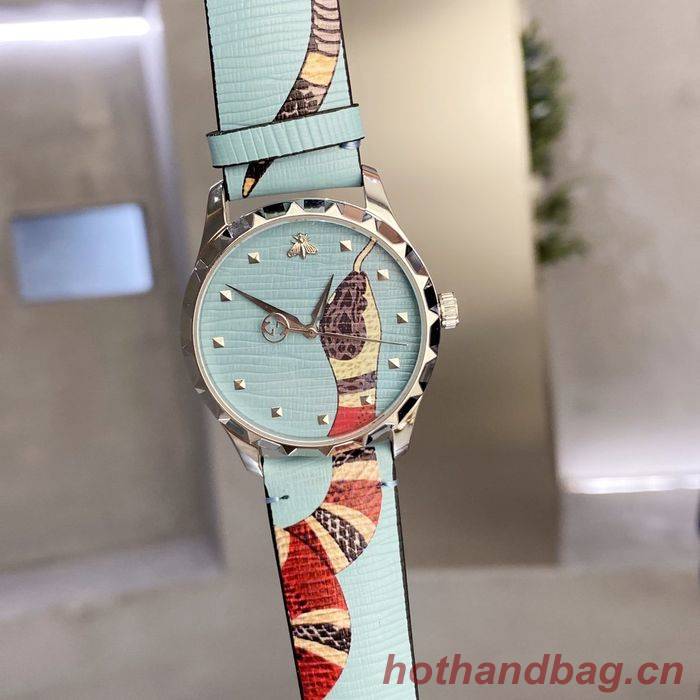 Gucci Watch GUW00018-3