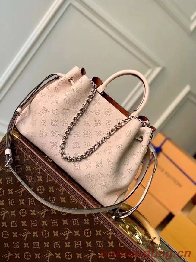 Louis Vuitton Original Mahina M59200 pink