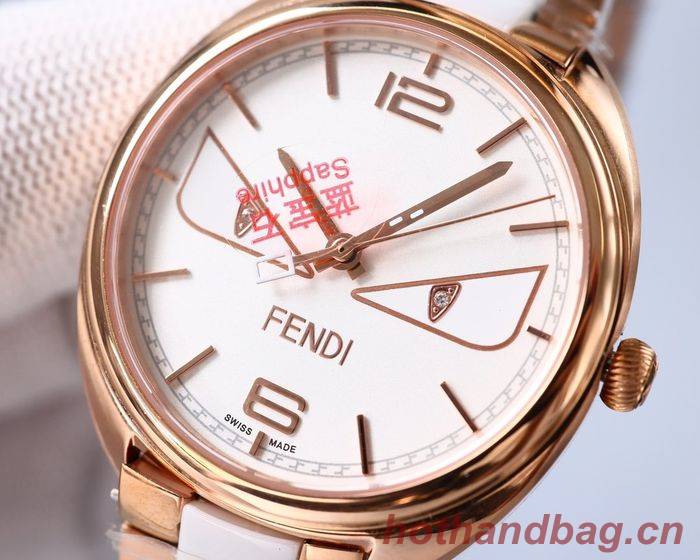 Fendi Watch FDW00005-1