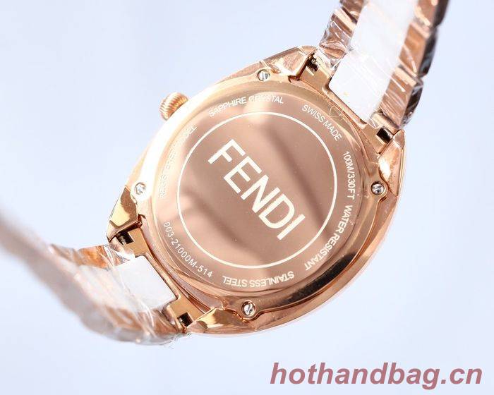 Fendi Watch FDW00005-1