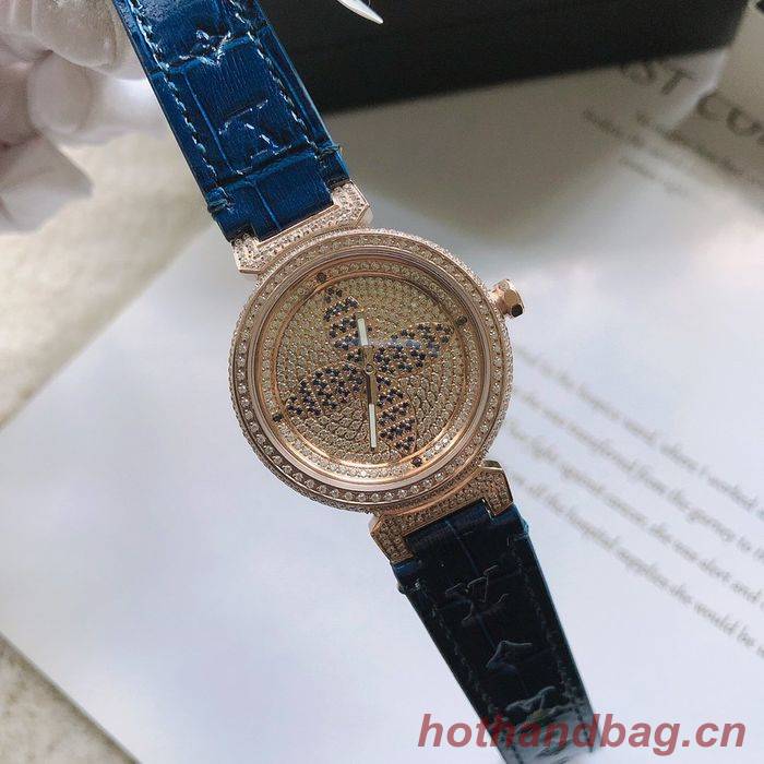 Louis Vuitton Watch LVW00002-5