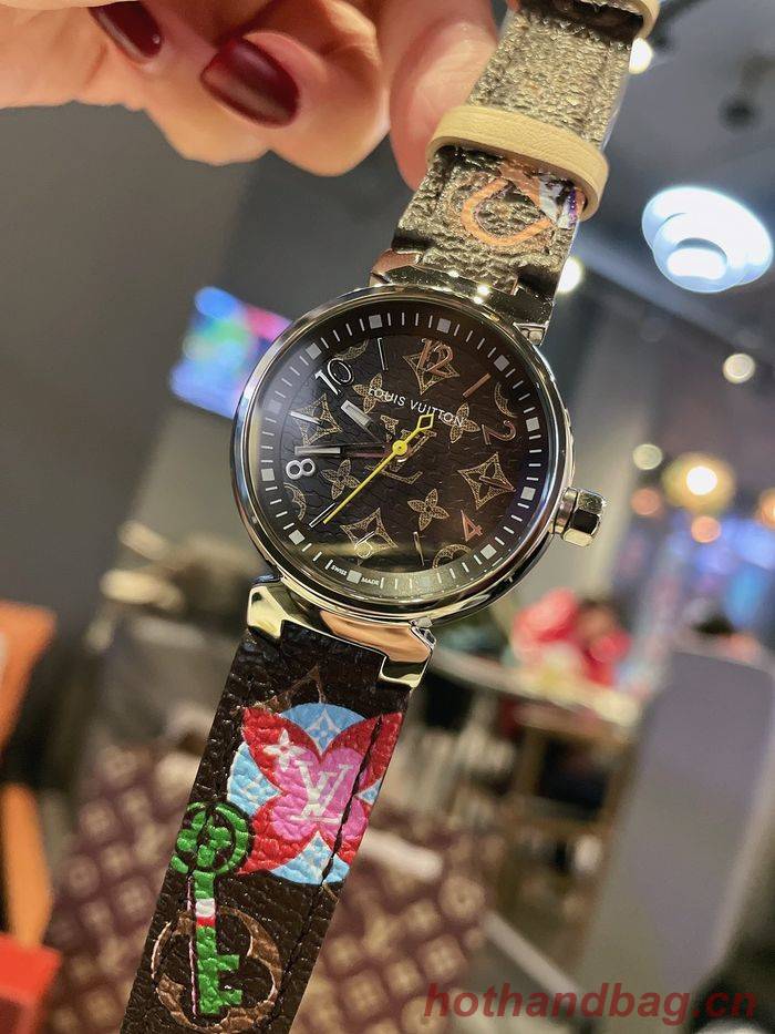 Louis Vuitton Watch LVW00019