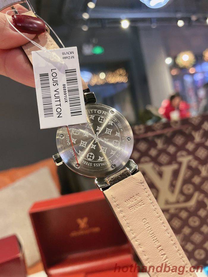 Louis Vuitton Watch LVW00019