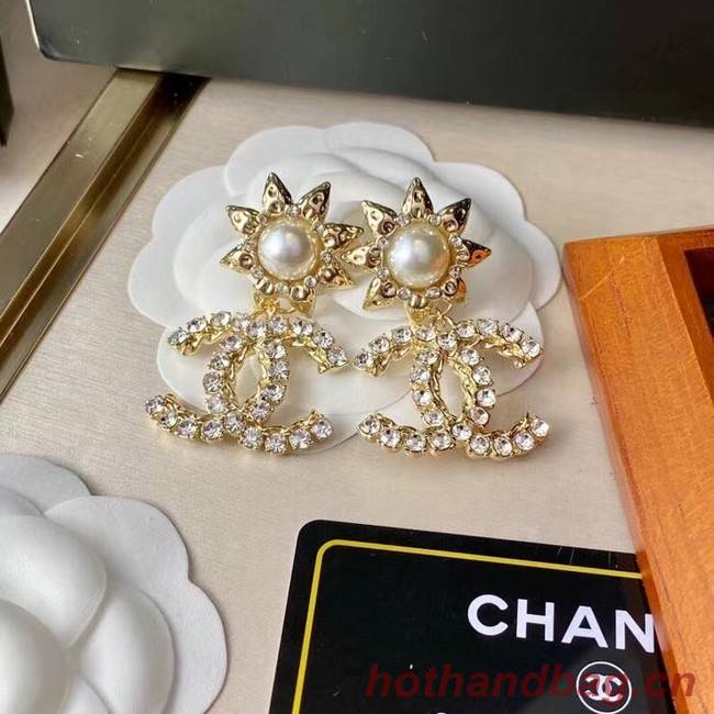 Chanel Earrings CE7801