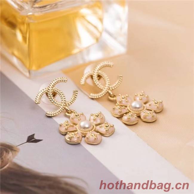 Chanel Earrings CE7802