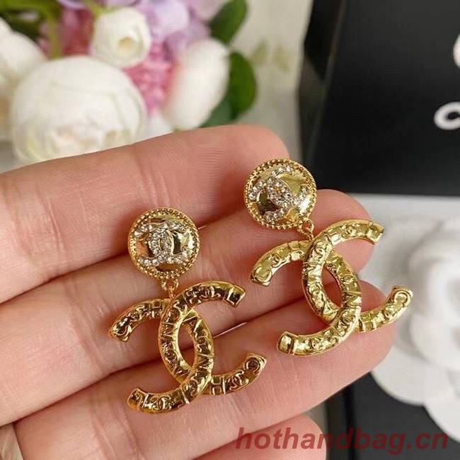 Chanel Earrings CE7805