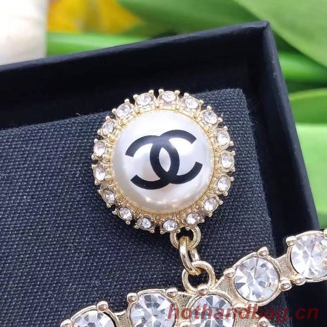 Chanel Earrings CE7806