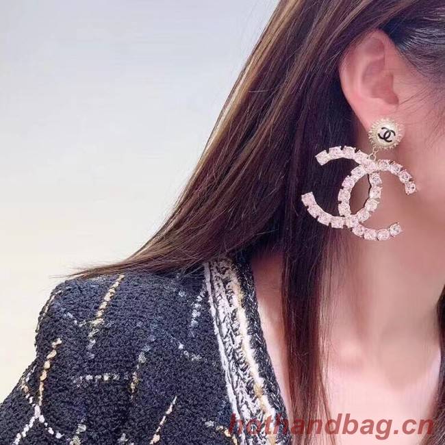 Chanel Earrings CE7806