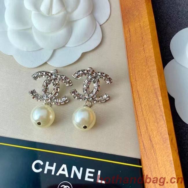 Chanel Earrings CE7813