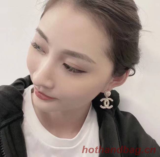 Chanel Earrings CE7820