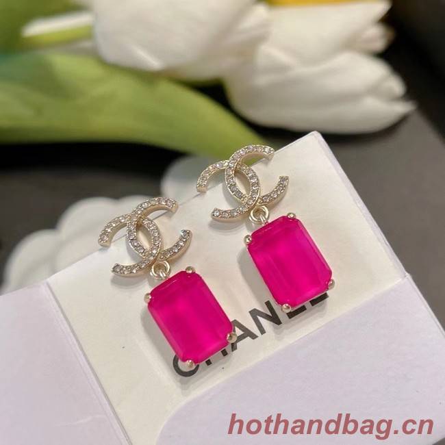 Chanel Earrings CE7823