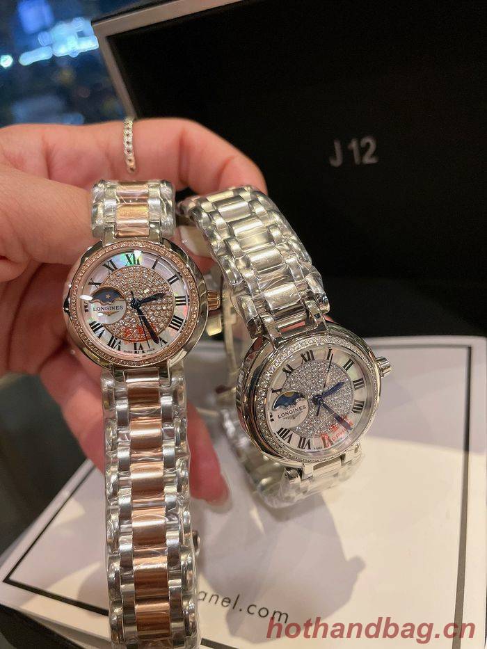 Longines Watch LGW00001