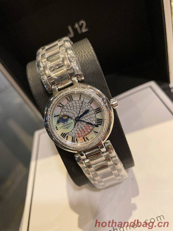 Longines Watch LGW00002