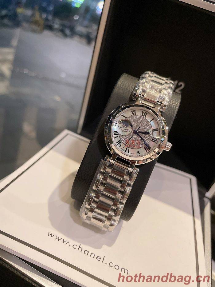 Longines Watch LGW00004