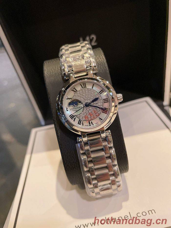 Longines Watch LGW00004