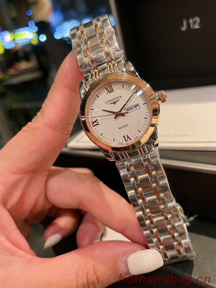 Longines Watch LGW00018-1