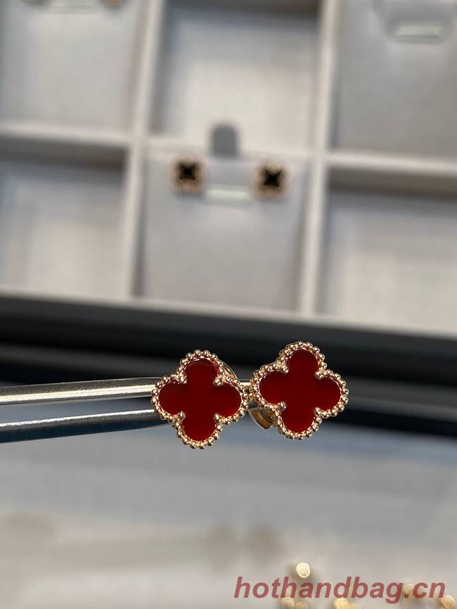 Van Cleef & Arpels Earrings CE7840