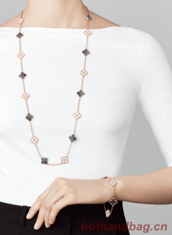 Van Cleef & Arpels Necklace CE7843