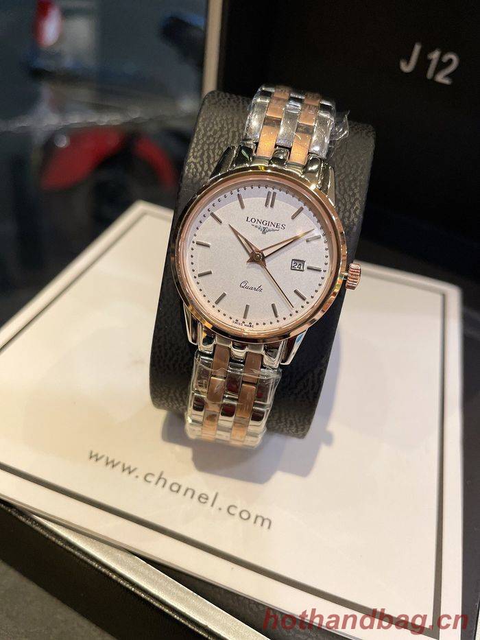 Longines Watch LGW00047-2