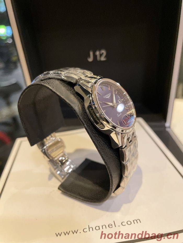 Longines Watch LGW00048-1