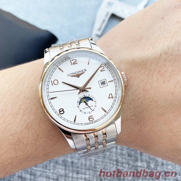 Longines Watch LGW00062-1