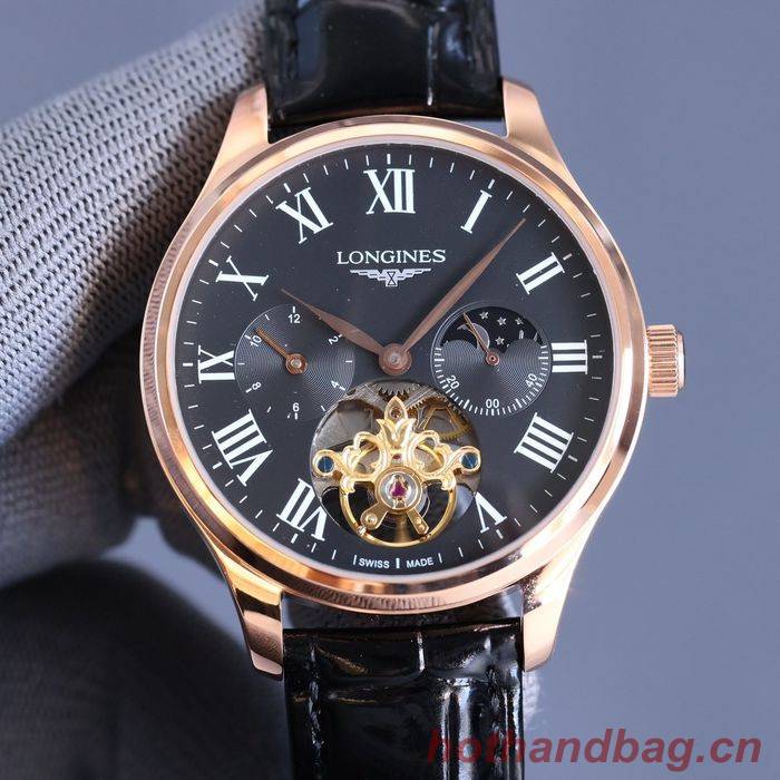 Longines Watch LGW00067-4