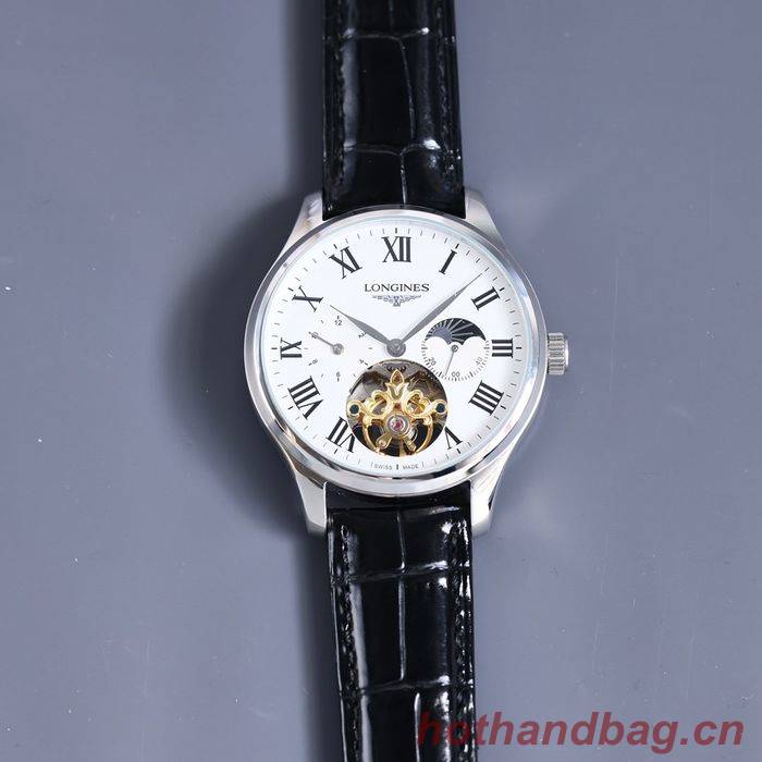 Longines Watch LGW00068-1