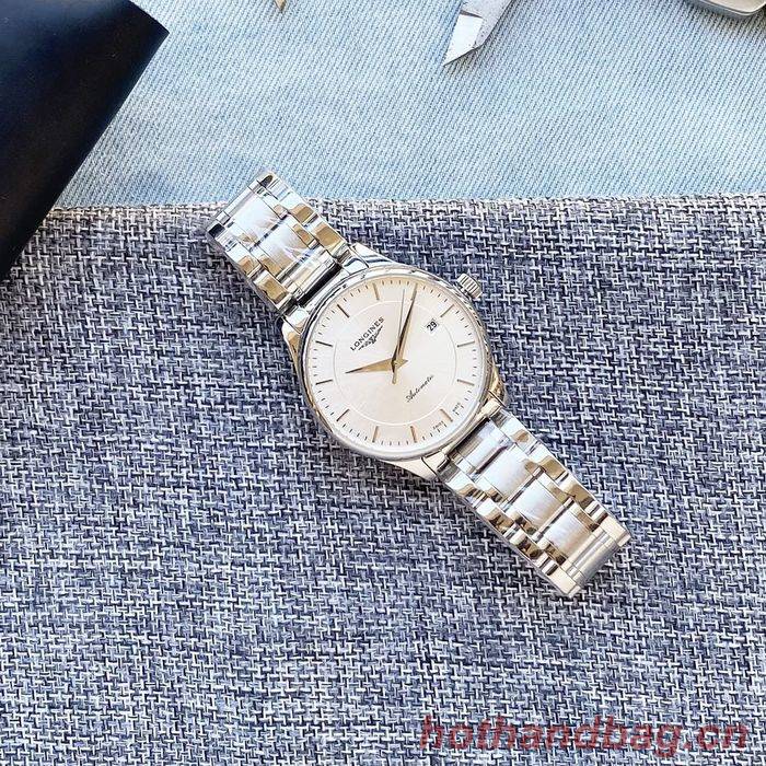 Longines Watch LGW00069-1