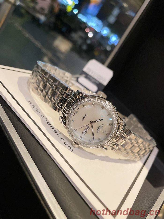 Longines Watch LGW00084-1