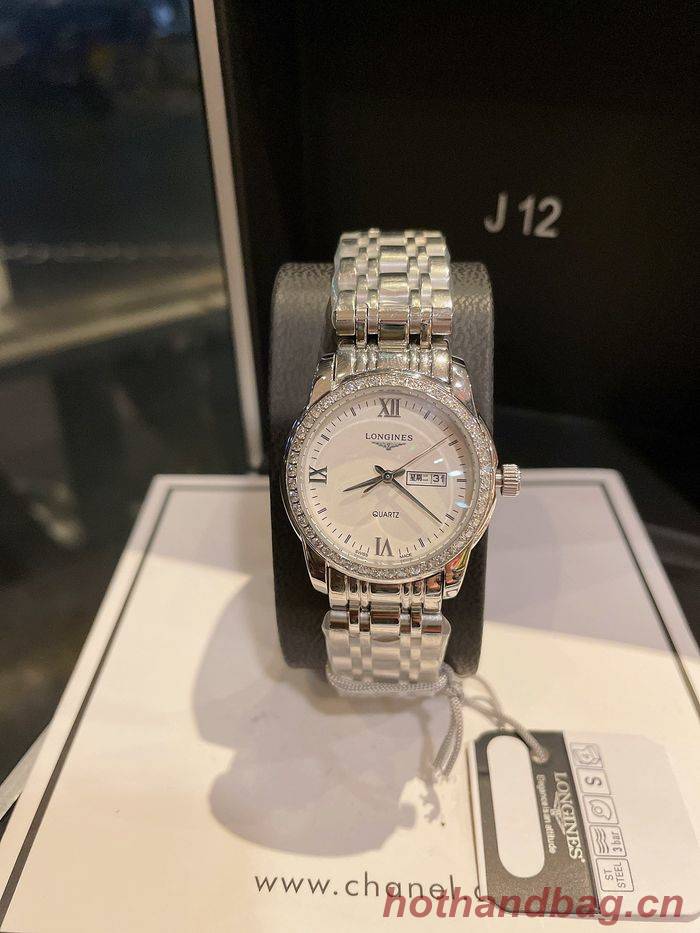 Longines Watch LGW00106-1