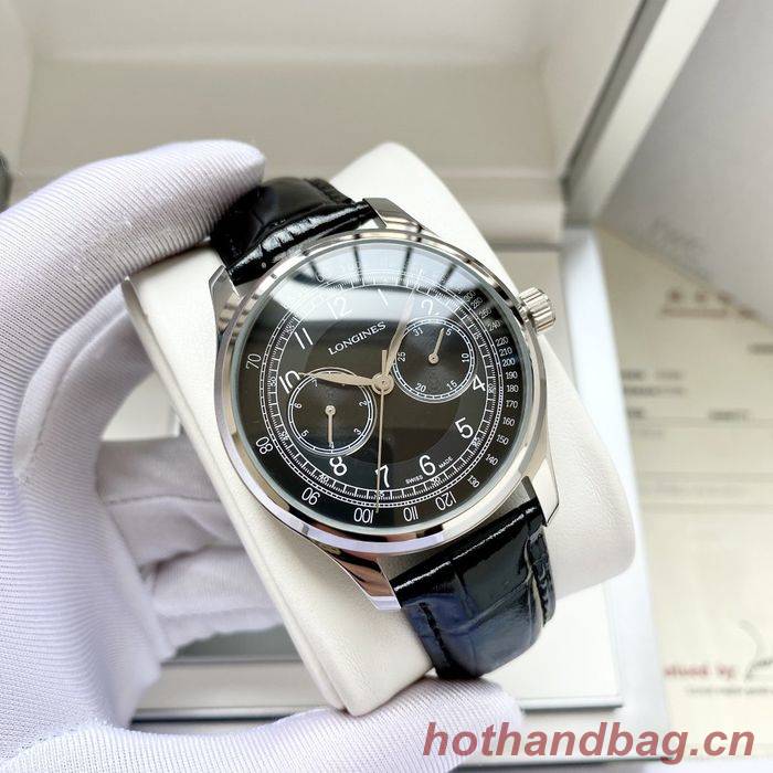 Longines Watch LGW00119-6