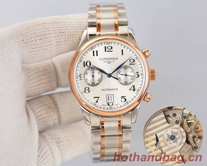 Longines Watch LGW00130-2