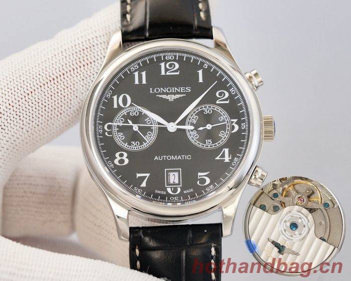 Longines Watch LGW00131-4