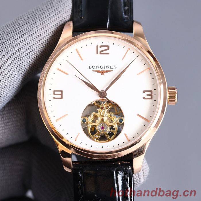 Longines Watch LGW00133-2