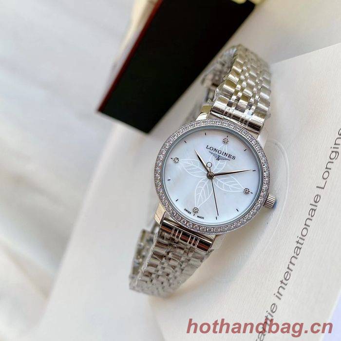 Longines Watch LGW00143-1