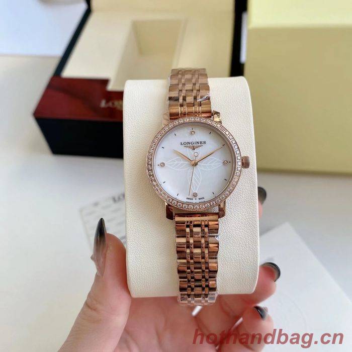 Longines Watch LGW00143-2