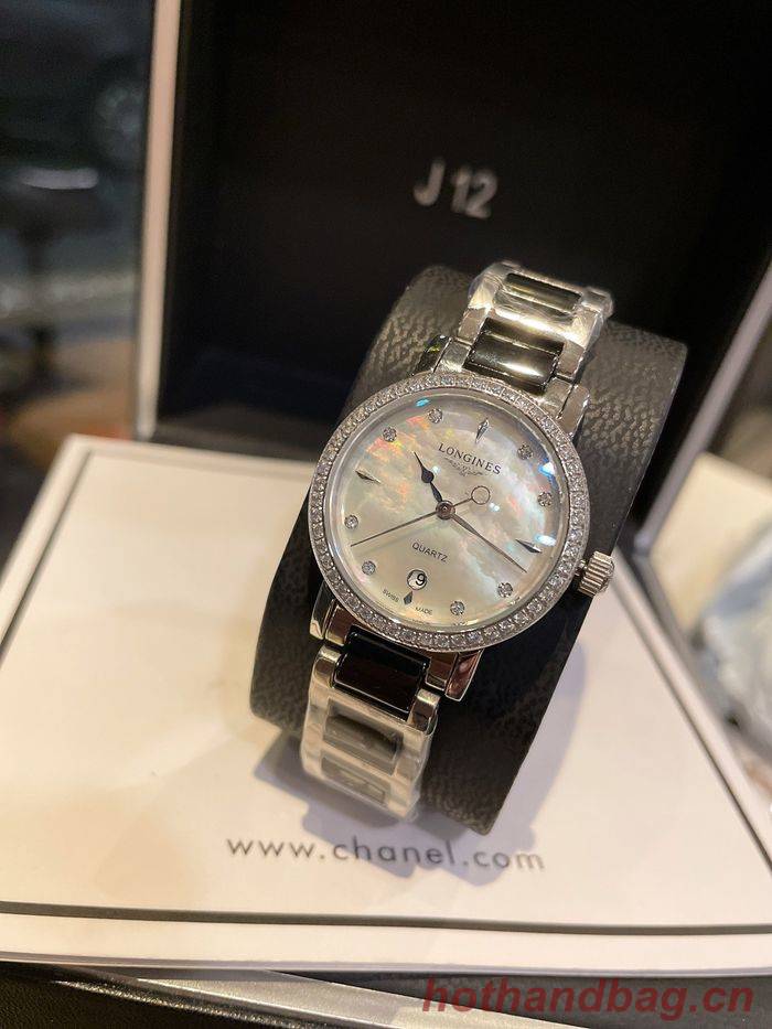 Longines Watch LGW00147-6