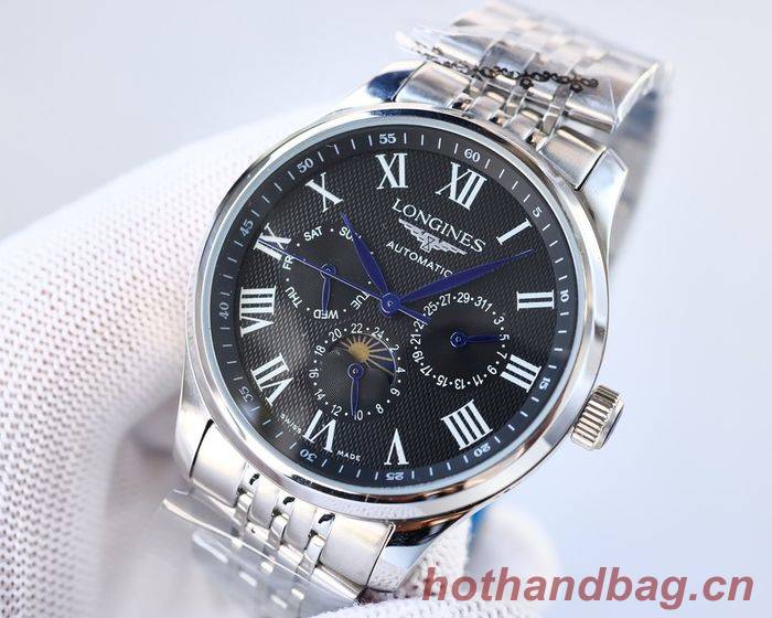 Longines Watch LGW00164-2