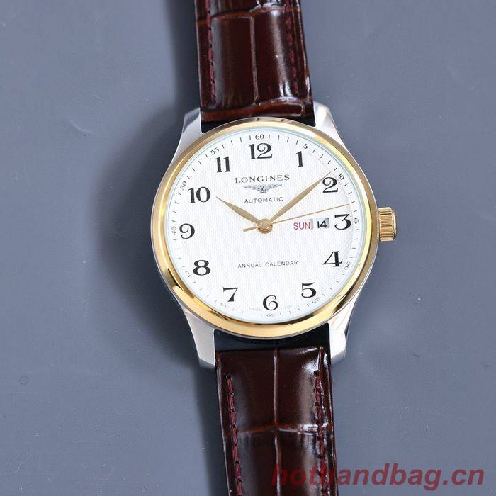 Longines Watch LGW00176-5