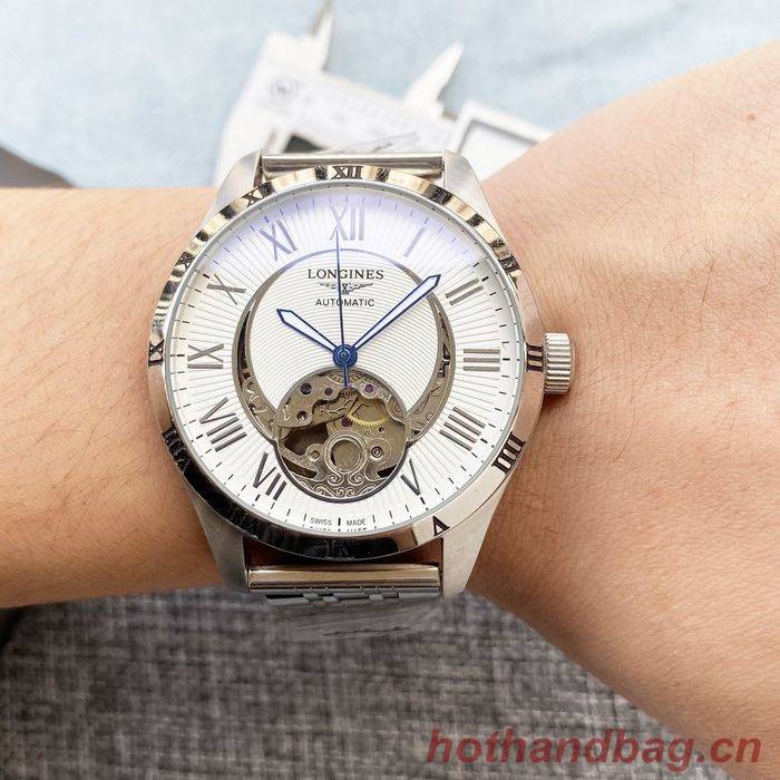 Longines Watch LGW00177-3