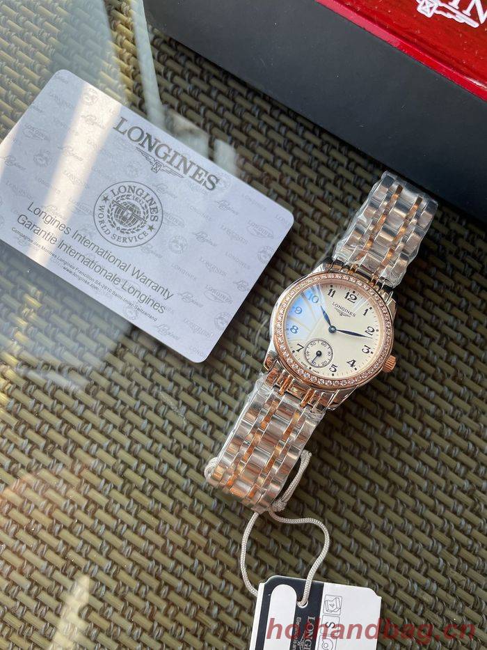 Longines Watch LGW00182