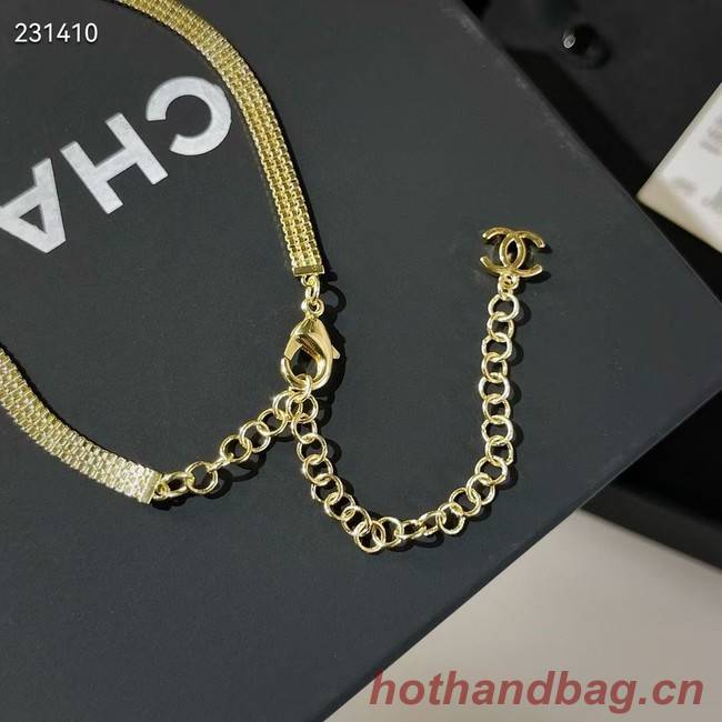 Chanel Necklace CE7885