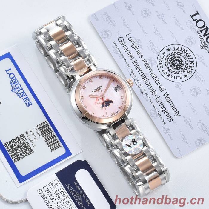 Longines Watch LGW00196-1