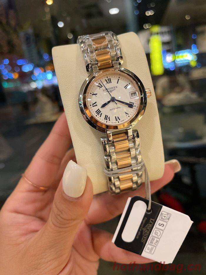 Longines Watch LGW00199-2