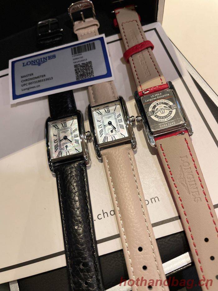 Longines Watch LGW00208-1