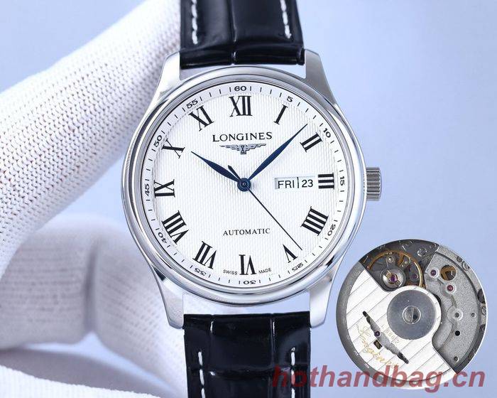 Longines Watch LGW00217-2